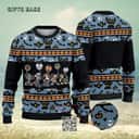 Disney Halloween Ugly Christmas Sweater Disney Halloween Ugly Christmas Sweater