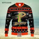 Funny Grinch NHL Anaheim Ducks Ugly Christmas Sweater Winter Gift Funny Grinch NHL Anaheim Ducks Ugly Christmas Sweater Winter Gift
