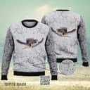 Cute Colorful Turtle Ugly Christmas Sweater