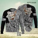 Cute Koala Ugly Christmas Sweater