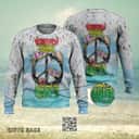 Every Little Thing Is Gonna Be Alright Ugly Christmas Sweater Every Little Thing Is Gonna Be Alright Ugly Christmas Sweater