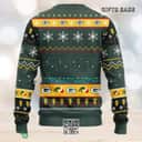 NFL Green Bay Packers 12 Grinch Xmas Day Christmas Ugly Christmas Sweater NFL Green Bay Packers 12 Grinch Xmas Day Christmas Ugly Christmas Sweater