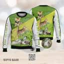 Cute Cat Ugly Christmas Sweater Naughty And Need A Good Owner Cute Cat Ugly Christmas Sweater Naughty And Need A Good Owner