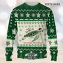Have A Turtle Y Awesome Ugly Christmas Sweater Have A Turtle Y Awesome Ugly Christmas Sweater