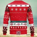 Funny Grinch NHL Montreal Canadians Ugly Christmas Sweater Funny Grinch NHL Montreal Canadians Ugly Christmas Sweater