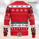 Funny Grinch NHL Montreal Canadians Ugly Christmas Sweater