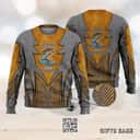 I'm A Fishing Dad Just Like A Normal Dad Except Much Cooler Ugly Christmas Sweater I'm A Fishing Dad Just Like A Normal Dad Except Much Cooler Ugly Christmas Sweater