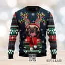 Cool French Bulldog Ugly Christmas Sweater Xmas Light Cool French Bulldog Ugly Christmas Sweater Xmas Light