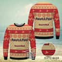 Smart & Final Ugly Christmas Sweater Smart & Final Ugly Christmas Sweater