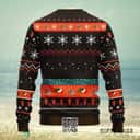 NFL Cleveland Browns Ugly Christmas Sweater Cute Grinch NFL Cleveland Browns Ugly Christmas Sweater Cute Grinch