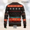 NFL Cleveland Browns Ugly Christmas Sweater Cute Grinch NFL Cleveland Browns Ugly Christmas Sweater Cute Grinch