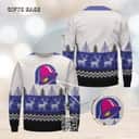 Taco Bell Ugly Christmas Sweater Taco Bell Ugly Christmas Sweater