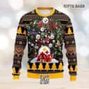 Wreath Red Sox Pittsburgh Steelers Ugly Christmas Sweater Wreath Red Sox Pittsburgh Steelers Ugly Christmas Sweater