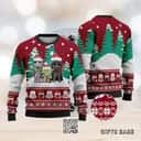 Stormtrooper Baby Yoda Darth Vader Star Wars Ugly Christmas Sweater