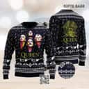 Joy To The World Check Out Our Ugly Christmas Sweater