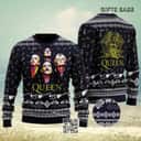 Joy To The World Check Out Our Ugly Christmas Sweater