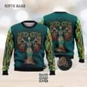 Mother Tree Ugly Christmas Sweater Winter Gift Mother Tree Ugly Christmas Sweater Winter Gift