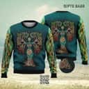 Mother Tree Ugly Christmas Sweater Winter Gift