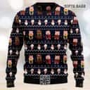 Cute Pigs Ugly Christmas Sweater Cute Pigs Ugly Christmas Sweater