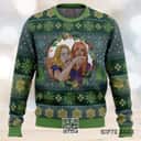 Woman Yelling At Cat Parody Ugly Christmas Sweater Winter Gift Woman Yelling At Cat Parody Ugly Christmas Sweater Winter Gift