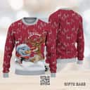 NFL Atlanta Falcons Ugly Christmas Sweater Snowman Reindeer NFL Atlanta Falcons Ugly Christmas Sweater Snowman Reindeer