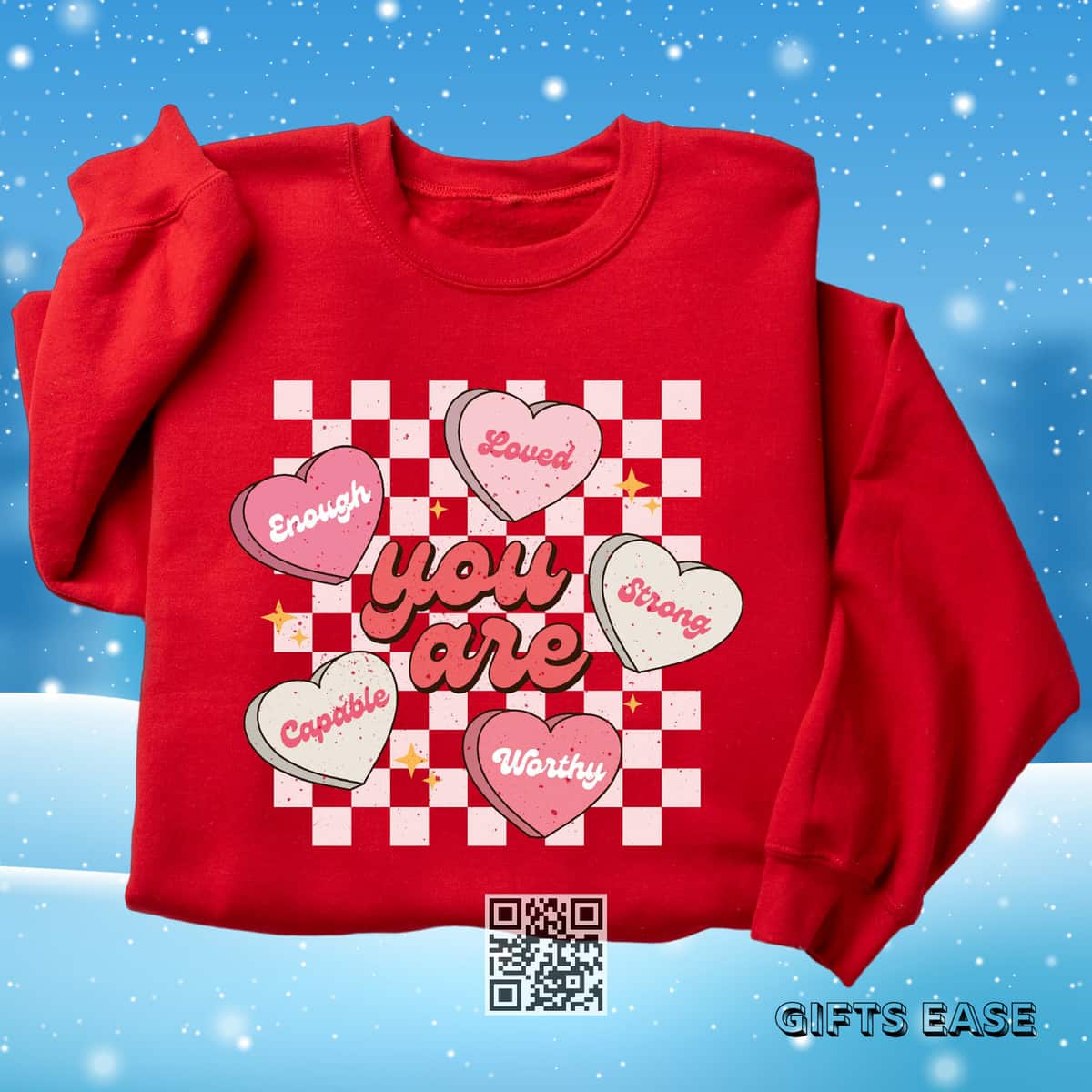 Cute Teacher Valentine, Retro Heart, Valentines Day, Love Valentine T-Shirt