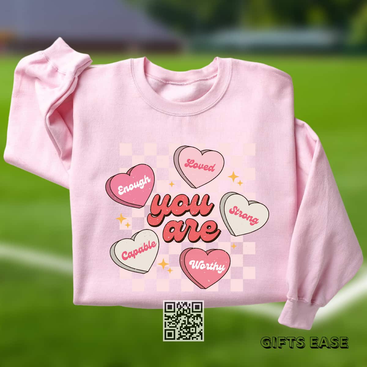 Cute Teacher Valentine, Retro Heart, Valentines Day, Love Valentine T-Shirt