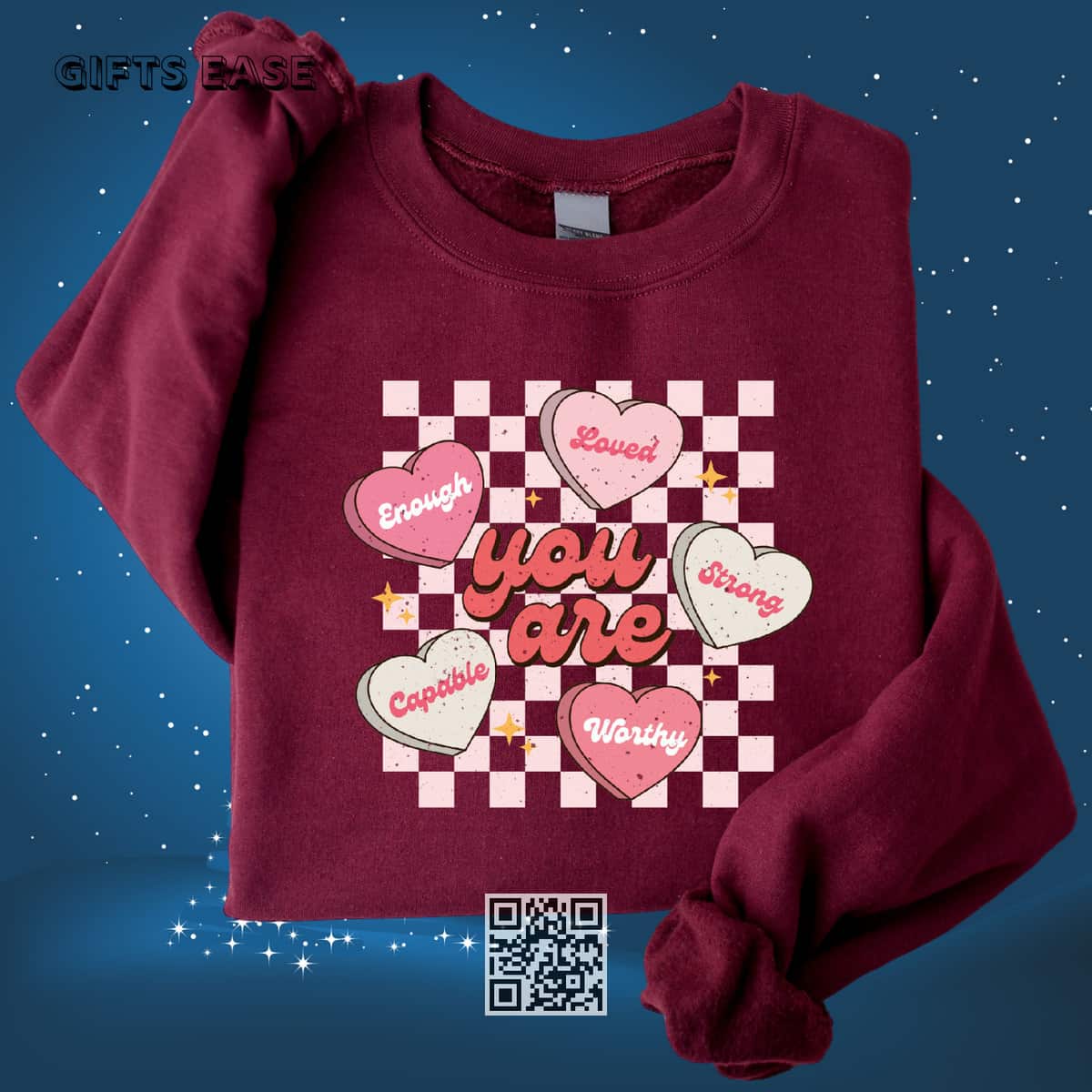 Cute Teacher Valentine, Retro Heart, Valentines Day, Love Valentine T-Shirt