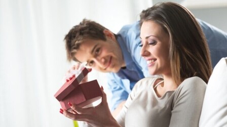 Making a Memorable and Meaningful Gift for Your Loved One: Putting Your Artistic and Creative Talents to Use