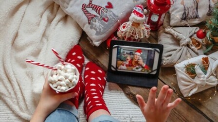 7 Self-Care Gifts To Treat Yourself To This Christmas: An Amazing Stay-At-Home Weekend, Spa Day, Bedding, and Investment Pieces!