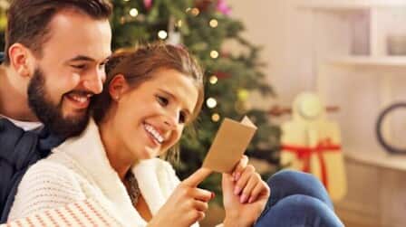 How Do You Choose A Good Gift? If One Of These Four Needs Is Met!