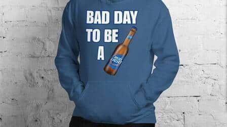 17 Best Bad Day To Be A Beer Shirts