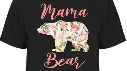 50 Best Mom T-Shirt Designs You Need to See Right Now