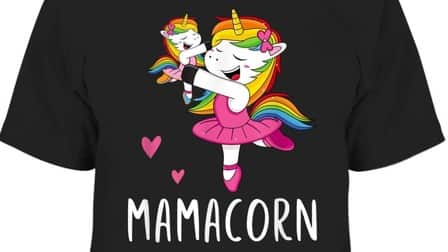 50 Cool Mom Shirts You Need in Your Closet Right Now