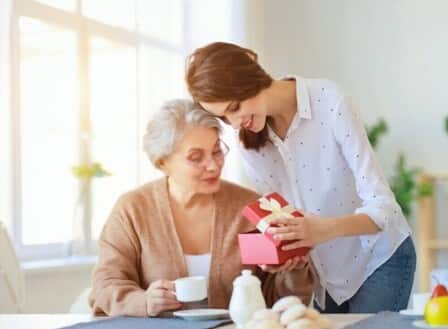 Show Your Mom Some Love: 15 Simple Ways to Make Her Happy