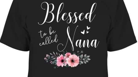 64 Mother's Day Shirts for Mom to Show Your Love and Appreciation