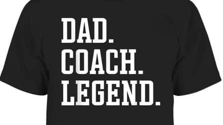 70 Father's Day Shirt Ideas That Will Make Your Dad Feel Extra Special