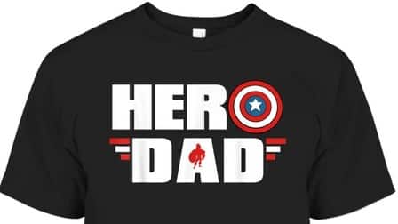70 Daddy T-Shirt Ideas You Don't Want to Miss!