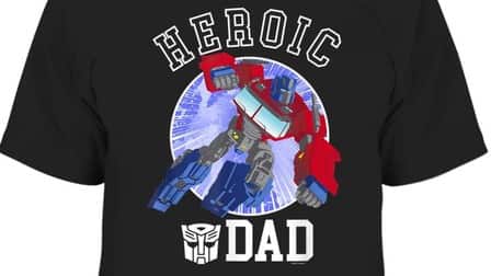 70 Father's Day Shirt Ideas for Papa: Get Ready to Surprise Him!