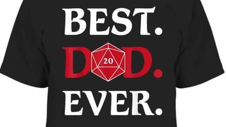 70 Awesome Father's Day Shirt Ideas for Papa: The Ultimate Gift Guide