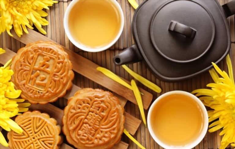 The Art of Gifting for the Mid-Autumn Festival The Art of Gifting for the Mid-Autumn Festival